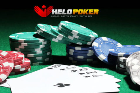 Bermain Poker Online Indonesia Dengan Trik Ini